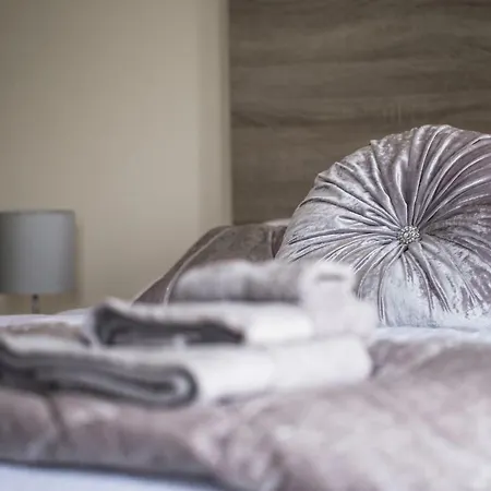 Laurel Casa vacanze Cill Airne