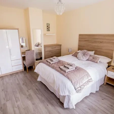 Laurel Casa vacanze Cill Airne