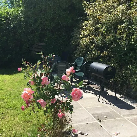 Laurel Casa vacanze Cill Airne