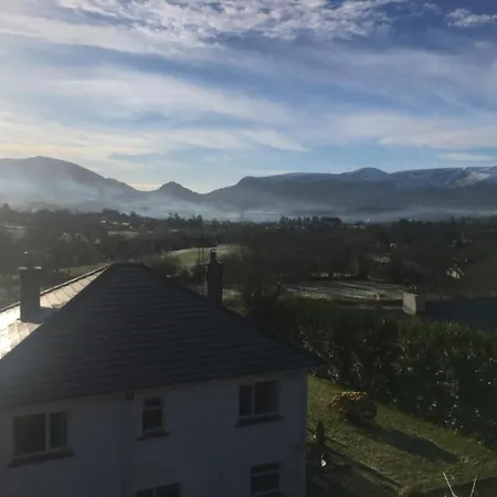 Сasa de vacaciones Laurel Killarney