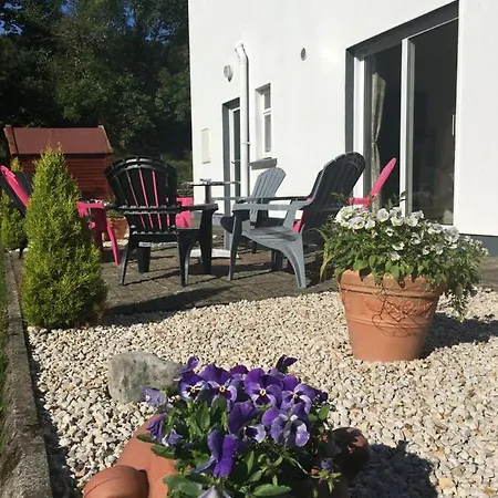 Laurel Hébergement de vacances *