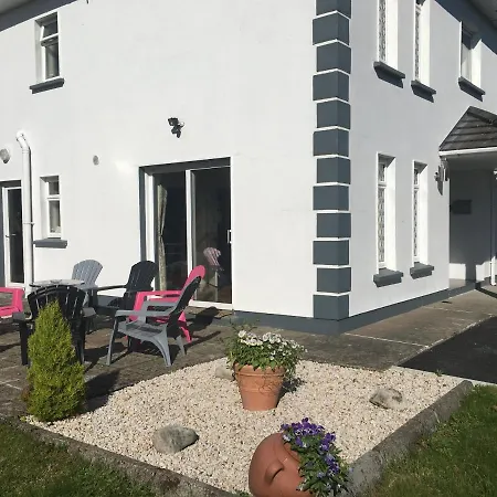 Laurel Сasa de vacaciones