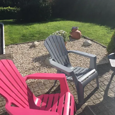 Laurel Casa vacanze Cill Airne