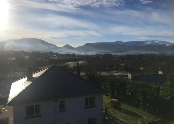 Ferienhaus Laurel Killarney