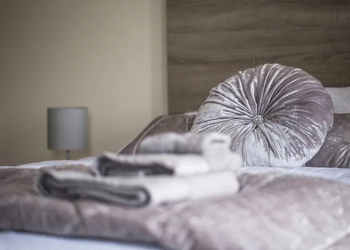 Laurel Holiday home Killarney