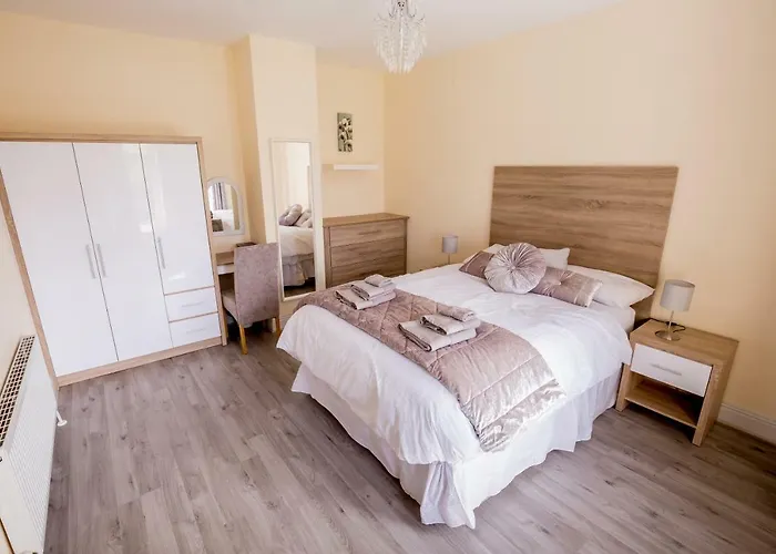 Laurel Ferienhaus Killarney