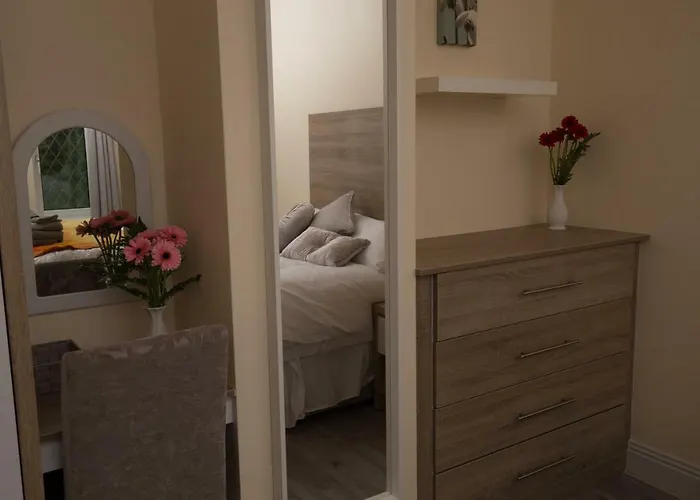 Ferienhaus Laurel Killarney