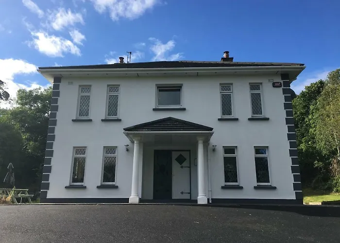 Laurel Dom wakacyjny *