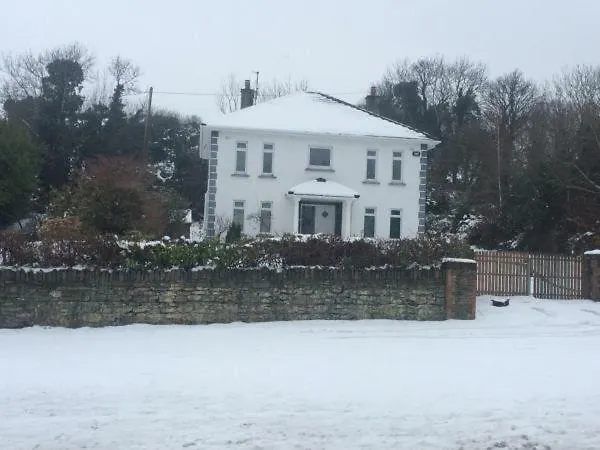 Ferienhaus Laurel Killarney