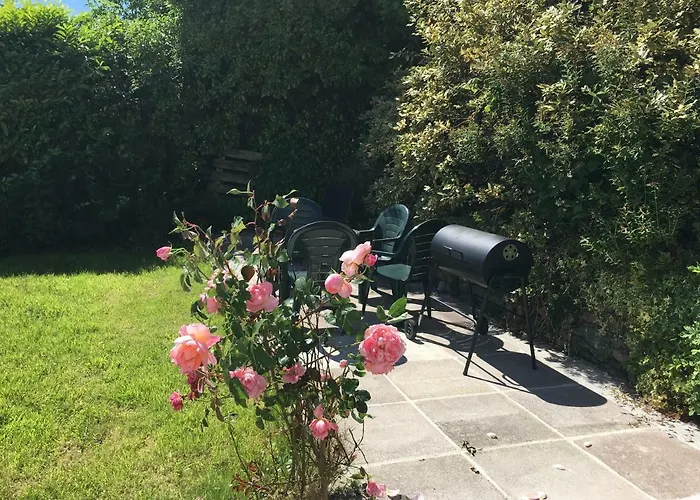 Laurel Ferienhaus Killarney