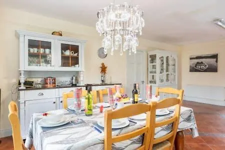 Dom wakacyjny Laurel Killarney