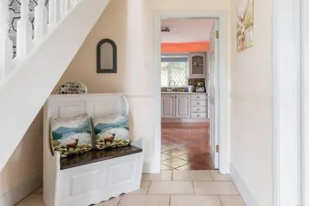 Laurel Dom wakacyjny