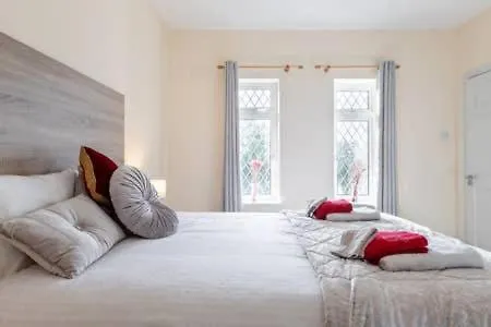 Dom wakacyjny Laurel *