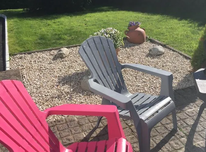 Laurel Ferienhaus Killarney